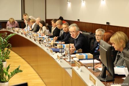 Župan Matej Slapar in Občinski svet Občine Kamnik začela mandatno obdobje 2022 – 2026 (2)